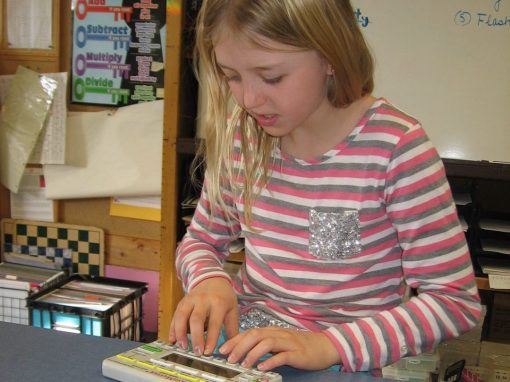 FlashMaster for Math Facts