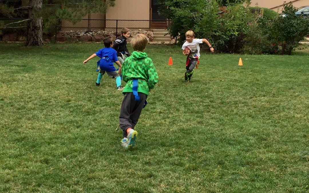 It’s Almost Time For Bixby Summer Camp!