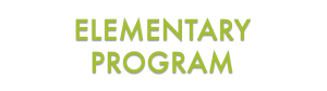 Bixby School Elementary Program