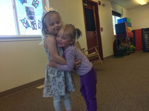 Promoting and Practicing Tolerance in Preschool