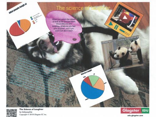 Do You Glog? – It’s a Tech Question