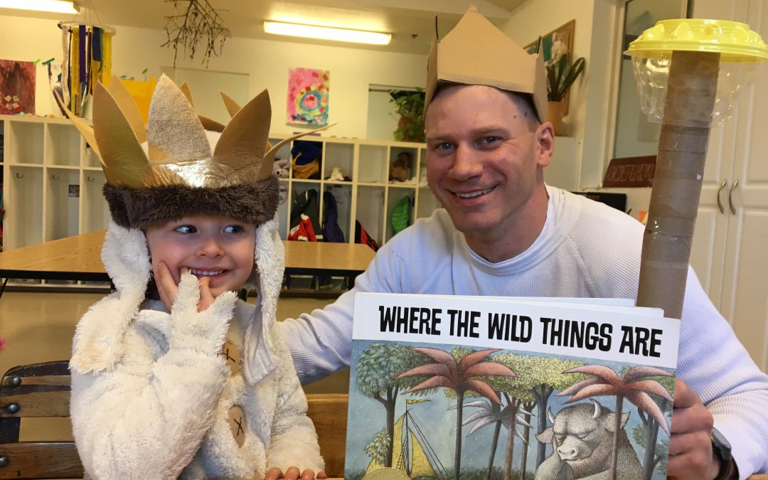 Read Across America Day – A Celebration of Reading