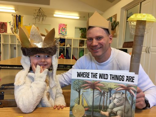 Read Across America Day – A Celebration of Reading