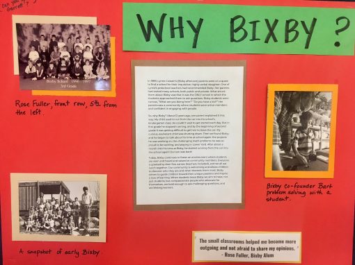 So, Why Bixby?