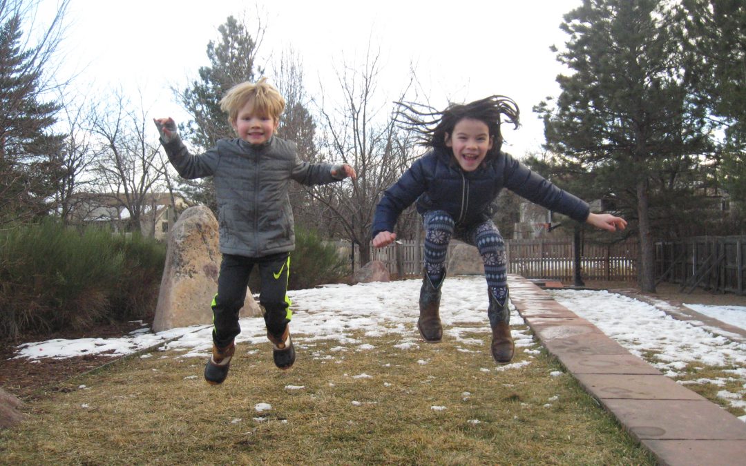 Why is Unstructured Play Crucial?