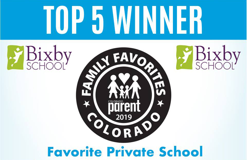 Bixby School Named Top 5 Private School