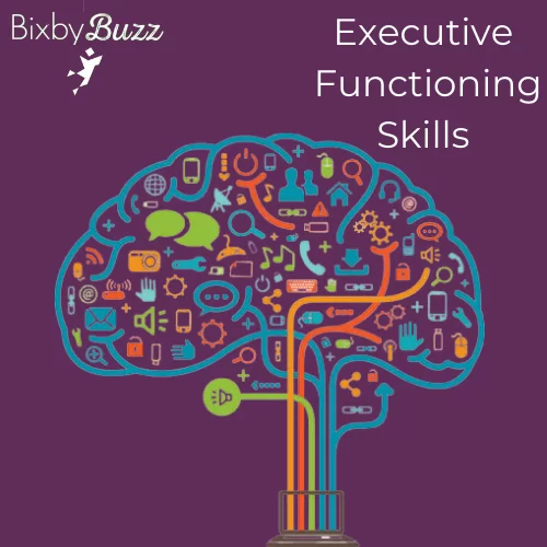 You are currently viewing Executive Functioning Skills