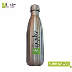 Bixby Water Bottle